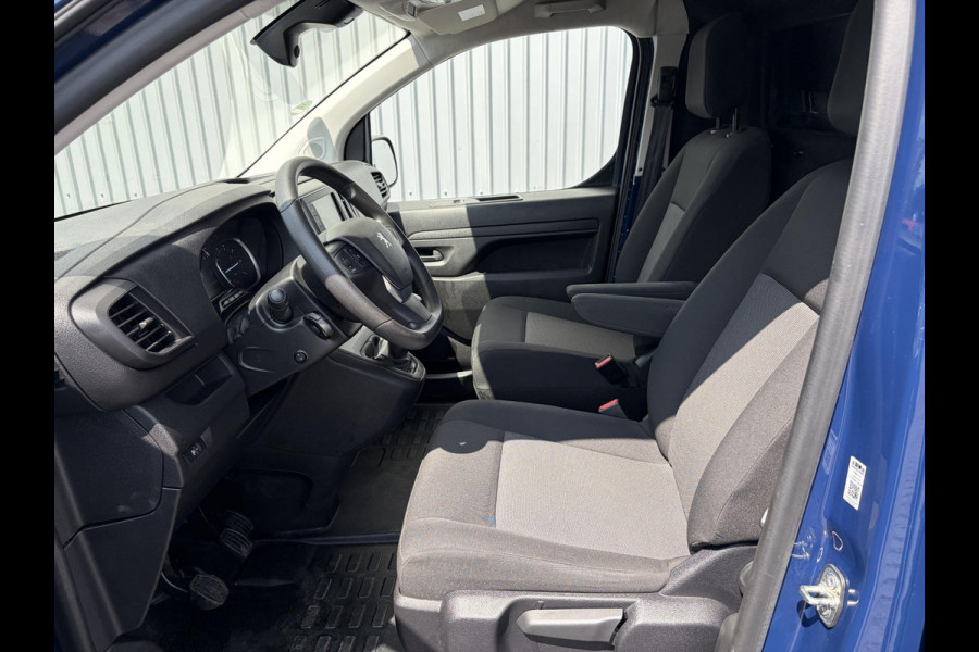 Peugeot Expert 2.0 BlueHDi 145*HAAK*CAM*DUBBEL SCHUIF*ACC*NAVI*