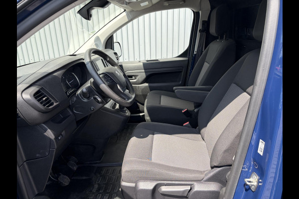 Peugeot Expert 2.0 BlueHDi 145*HAAK*CAM*DUBBEL SCHUIF*ACC*NAVI*