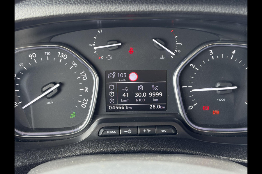 Peugeot Expert 2.0 BlueHDi 145*HAAK*CAM*DUBBEL SCHUIF*ACC*NAVI*