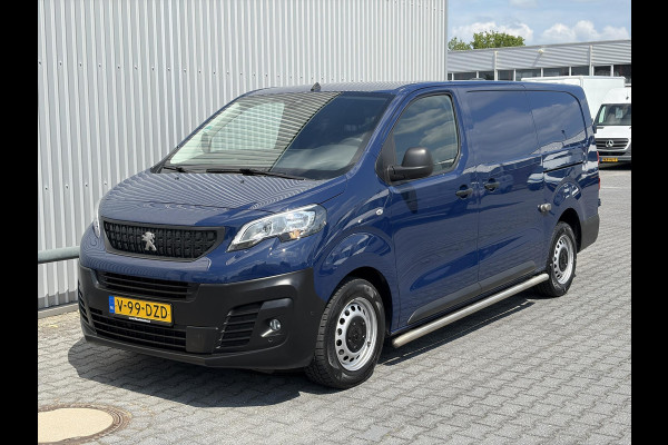 Peugeot Expert 2.0 BlueHDi 145*HAAK*CAM*DUBBEL SCHUIF*ACC*NAVI*