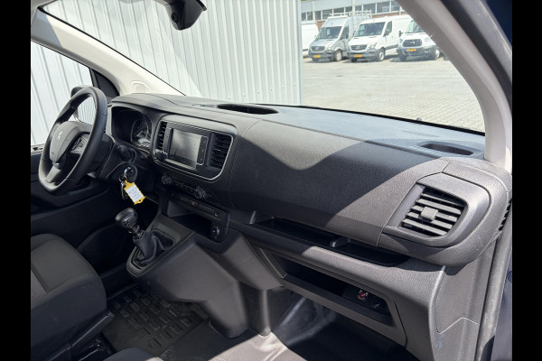 Peugeot Expert 2.0 BlueHDi 145*HAAK*CAM*DUBBEL SCHUIF*ACC*NAVI*