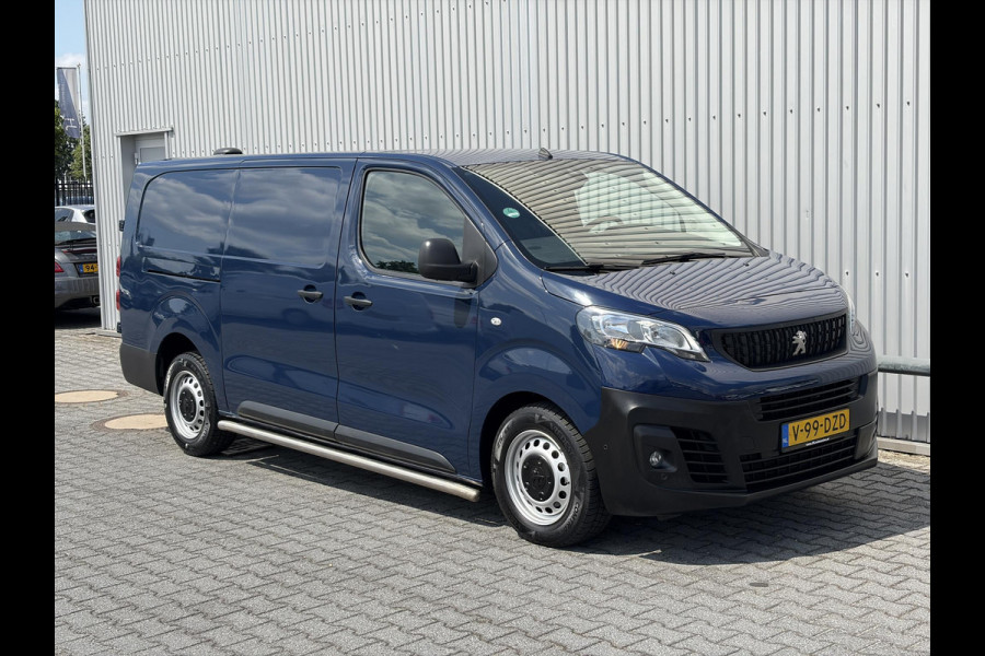 Peugeot Expert 2.0 BlueHDi 145*HAAK*CAM*DUBBEL SCHUIF*ACC*NAVI*