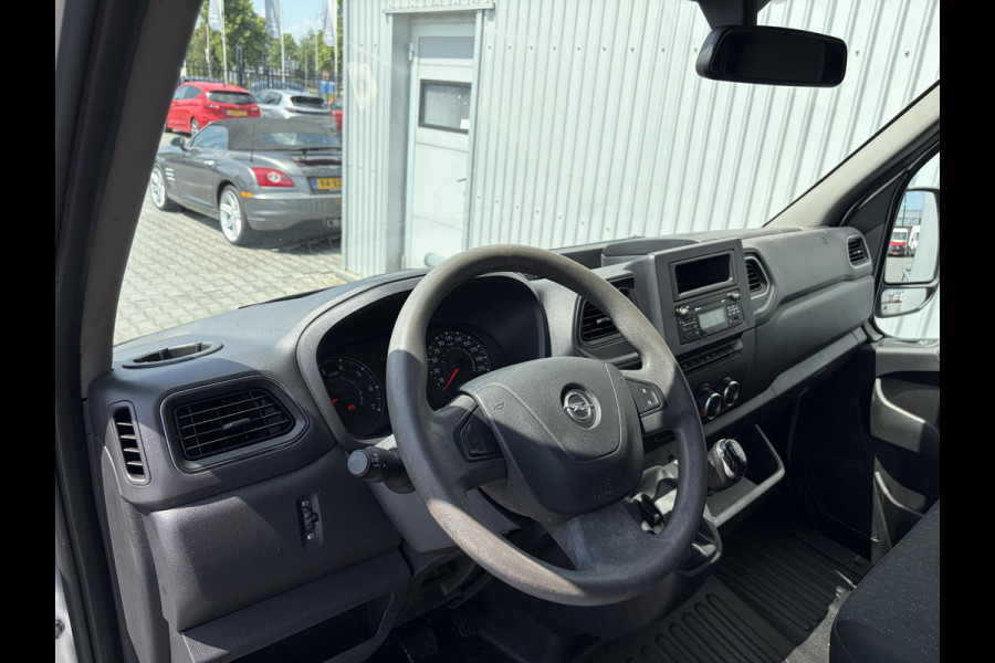 Opel Movano 2.3 CDTI BiTurbo L2H2*CAM*CRUISE*A/C*HAAK*TEL*3P