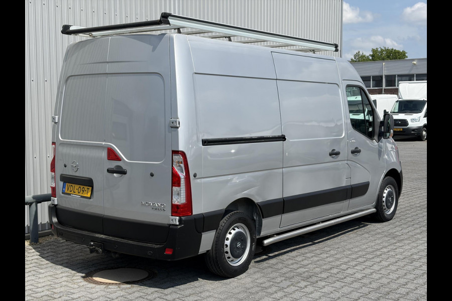 Opel Movano 2.3 CDTI BiTurbo L2H2*CAM*CRUISE*A/C*HAAK*TEL*3P