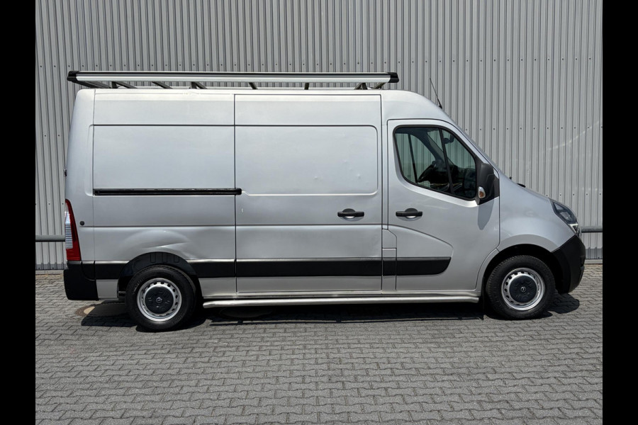 Opel Movano 2.3 CDTI BiTurbo L2H2*CAM*CRUISE*A/C*HAAK*TEL*3P