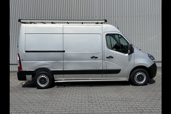Opel Movano 2.3 CDTI BiTurbo L2H2*CAM*CRUISE*A/C*HAAK*TEL*3P