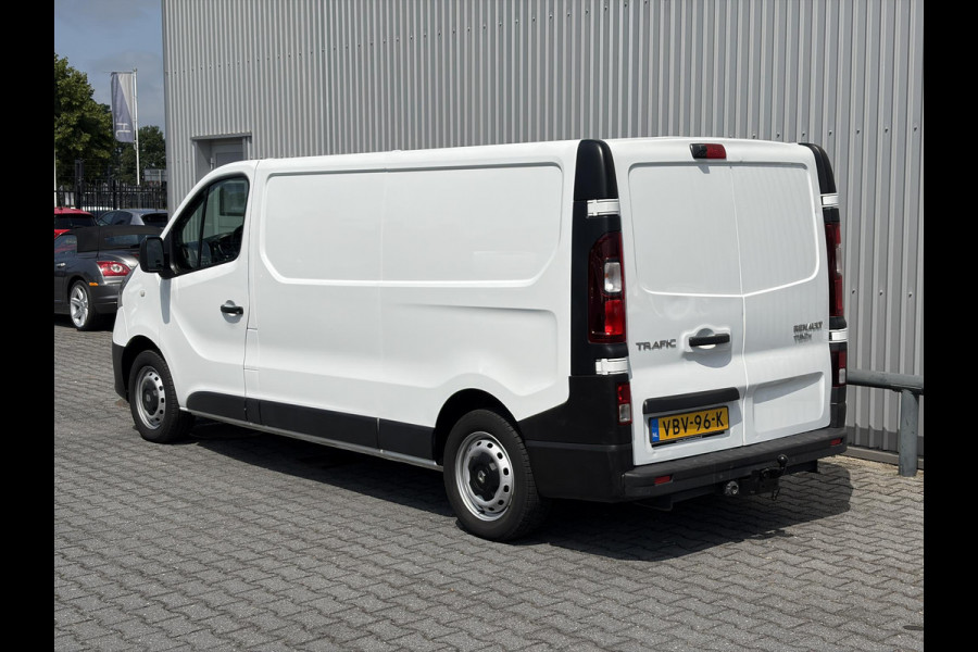 Renault Trafic 1.6 dCi T29 L2H1*A/C*CRUISE*HAAK*PDC*