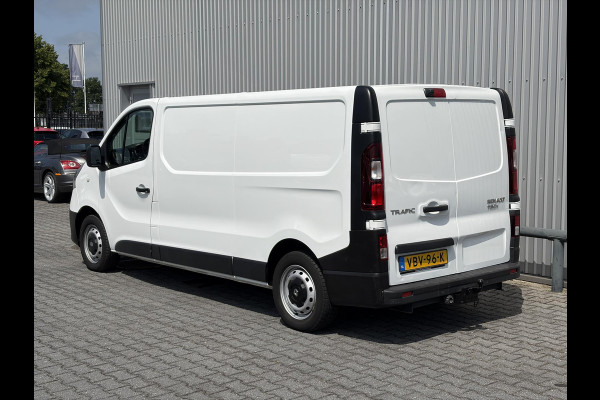 Renault Trafic 1.6 dCi T29 L2H1*A/C*CRUISE*HAAK*PDC*
