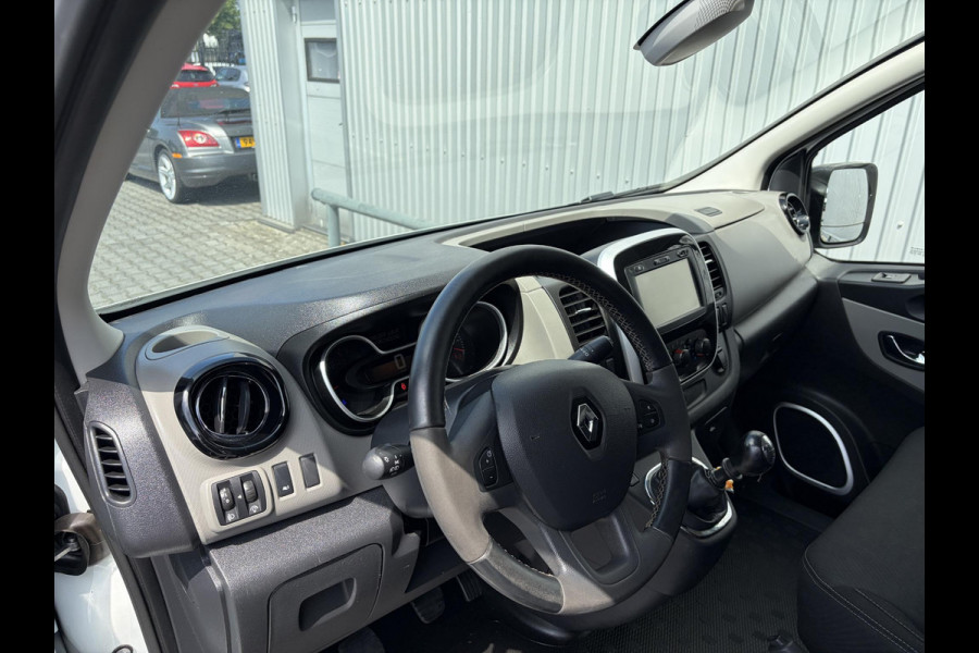 Renault Trafic 1.6 dCi T29 L2H1*A/C*CRUISE*HAAK*PDC*