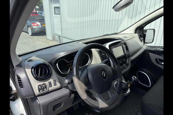 Renault Trafic 1.6 dCi T29 L2H1*A/C*CRUISE*HAAK*PDC*