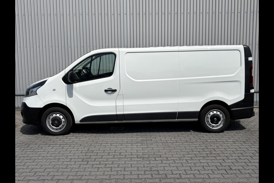 Renault Trafic 1.6 dCi T29 L2H1*A/C*CRUISE*HAAK*PDC*