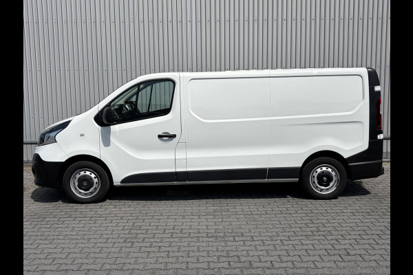 Renault Trafic 1.6 dCi T29 L2H1*A/C*CRUISE*HAAK*PDC*