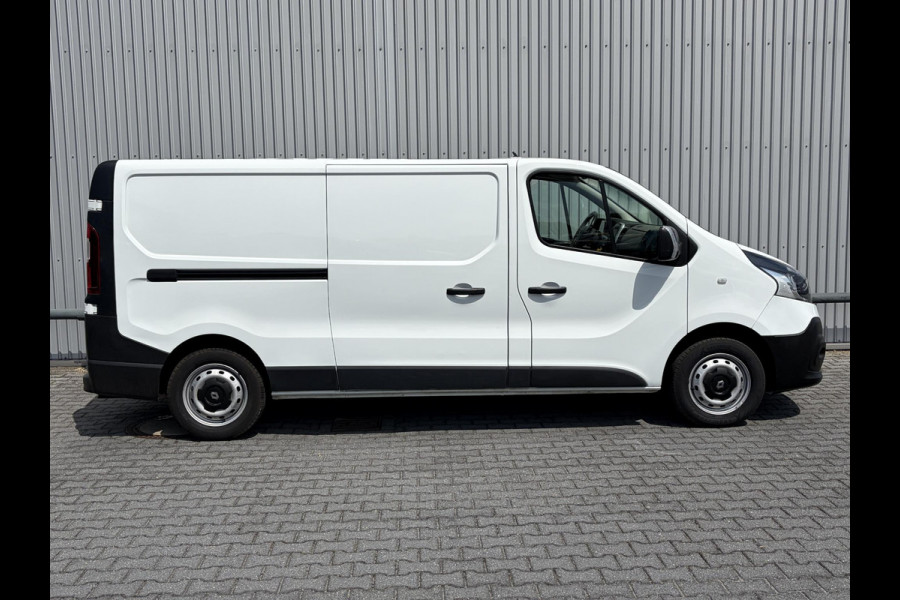 Renault Trafic 1.6 dCi T29 L2H1*A/C*CRUISE*HAAK*PDC*