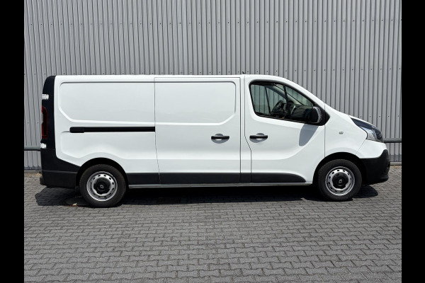 Renault Trafic 1.6 dCi T29 L2H1*A/C*CRUISE*HAAK*PDC*