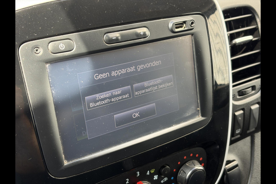 Renault Trafic 1.6 dCi T29 L2H1*A/C*CRUISE*HAAK*PDC*