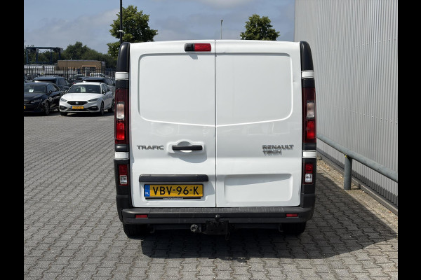 Renault Trafic 1.6 dCi T29 L2H1*A/C*CRUISE*HAAK*PDC*