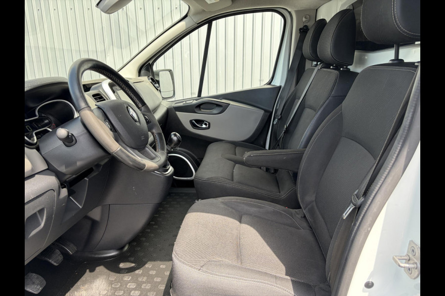 Renault Trafic 1.6 dCi T29 L2H1*A/C*CRUISE*HAAK*PDC*