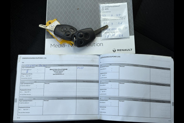 Renault Trafic 1.6 dCi T29 L2H1*A/C*CRUISE*HAAK*PDC*