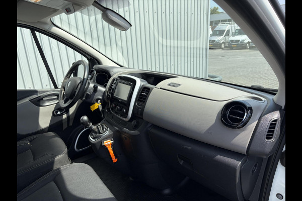 Renault Trafic 1.6 dCi T29 L2H1*A/C*CRUISE*HAAK*PDC*