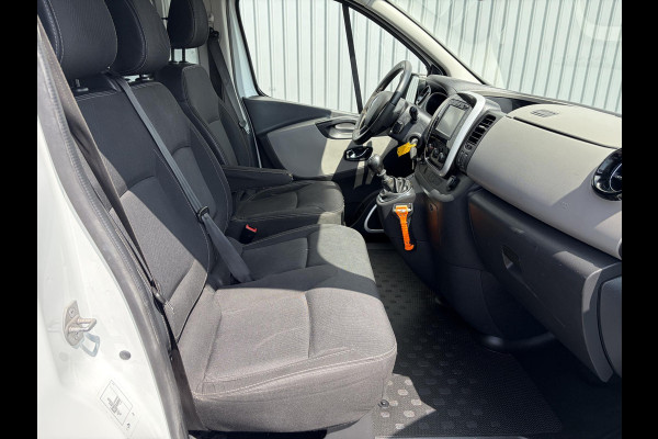 Renault Trafic 1.6 dCi T29 L2H1*A/C*CRUISE*HAAK*PDC*
