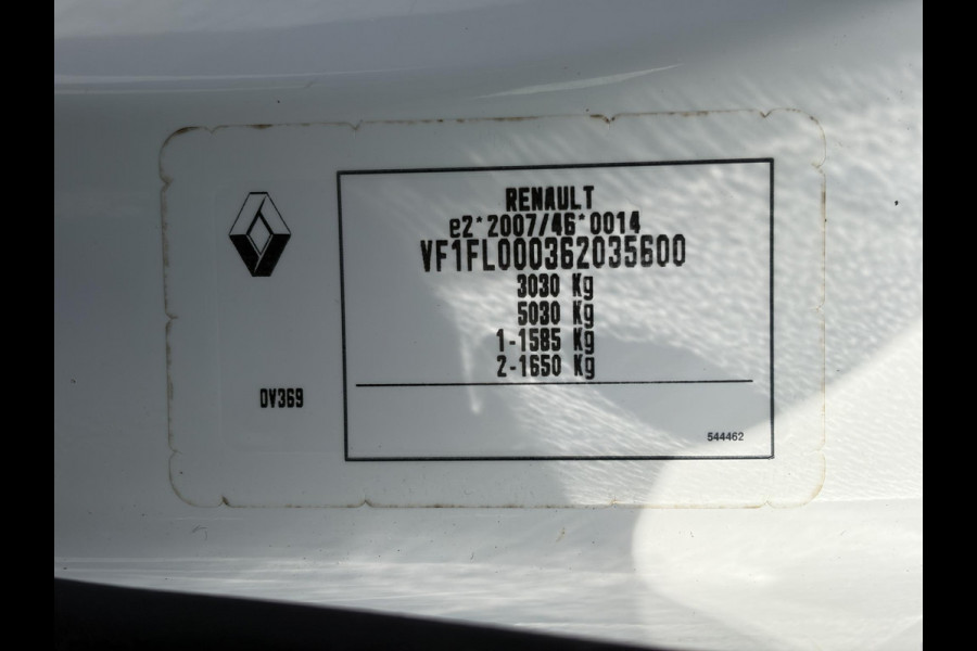 Renault Trafic 1.6 dCi T29 L2H1*A/C*CRUISE*HAAK*PDC*