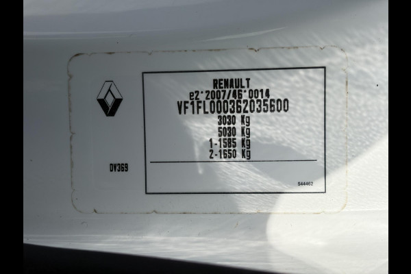 Renault Trafic 1.6 dCi T29 L2H1*A/C*CRUISE*HAAK*PDC*