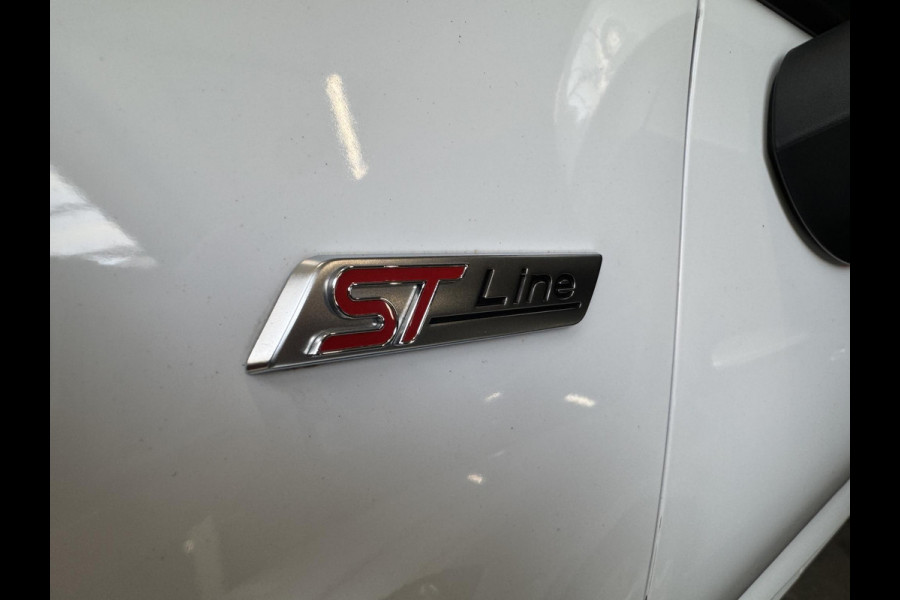 Ford Puma 1.0 EcoBoost Hybrid ST-line X PANO-B&O-LED