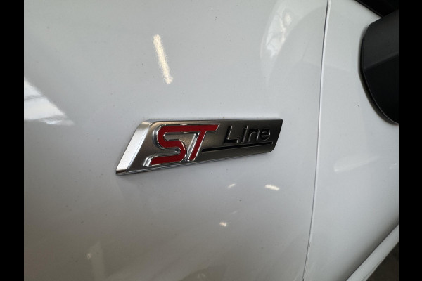 Ford Puma 1.0 EcoBoost Hybrid ST-line X PANO-B&O-LED