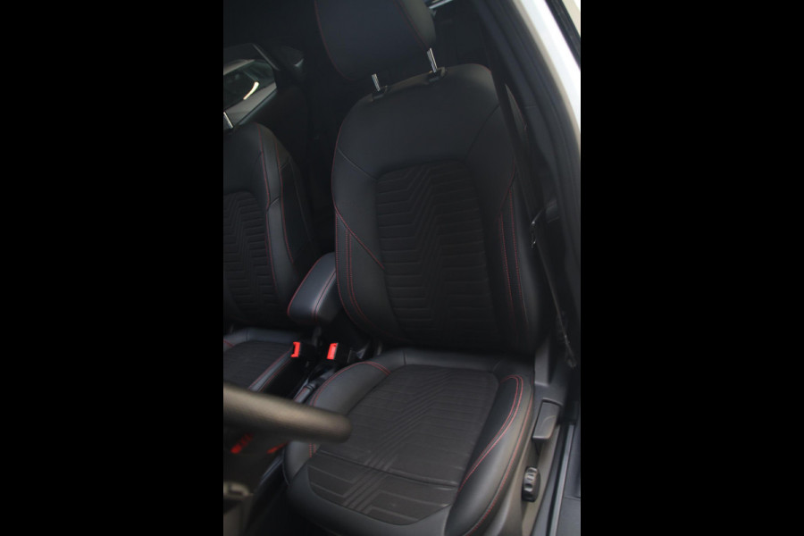 Ford Puma 1.0 EcoBoost Hybrid ST-line X PANO-B&O-LED
