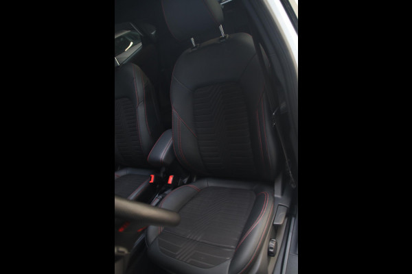 Ford Puma 1.0 EcoBoost Hybrid ST-line X PANO-B&O-LED
