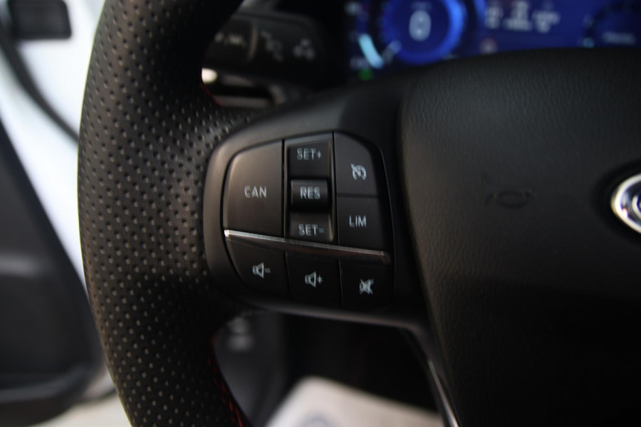Ford Puma 1.0 EcoBoost Hybrid ST-line X PANO-B&O-LED