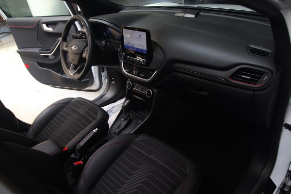 Ford Puma 1.0 EcoBoost Hybrid ST-line X PANO-B&O-LED