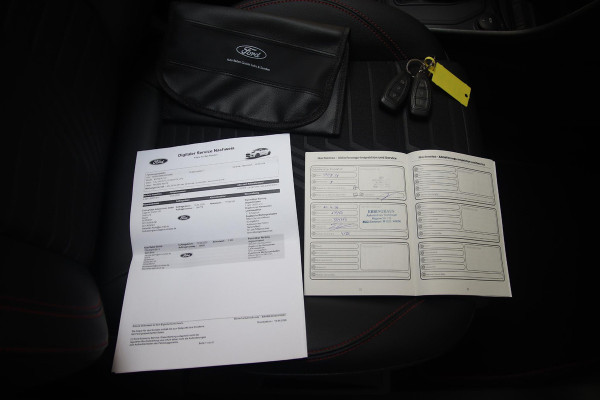 Ford Puma 1.0 EcoBoost Hybrid ST-line X PANO-B&O-LED