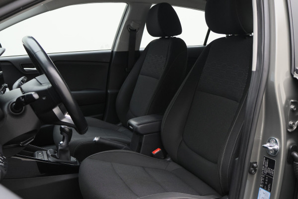 Kia Rio 1.0 T-GDi MHEV DynamicLine Airco, Cruise, Apple Carplay, Camera, DAB, PDC, Elektrisch Pakket, 15''