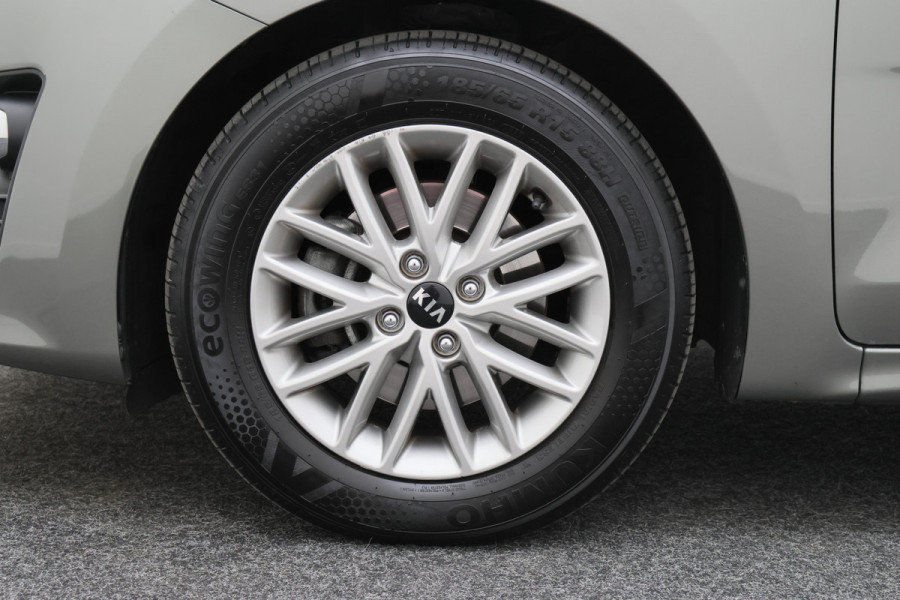 Kia Rio 1.0 T-GDi MHEV DynamicLine Airco, Cruise, Apple Carplay, Camera, DAB, PDC, Elektrisch Pakket, 15''