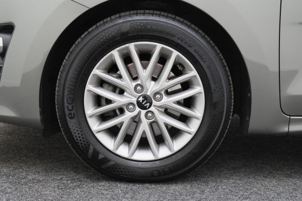 Kia Rio 1.0 T-GDi MHEV DynamicLine Airco, Cruise, Apple Carplay, Camera, DAB, PDC, Elektrisch Pakket, 15''