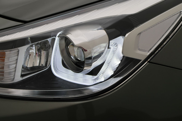 Kia Rio 1.0 T-GDi MHEV DynamicLine Airco, Cruise, Apple Carplay, Camera, DAB, PDC, Elektrisch Pakket, 15''