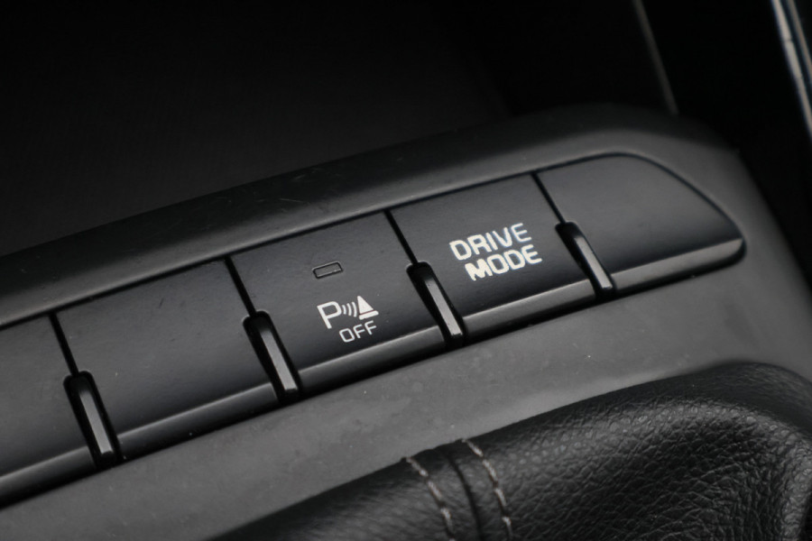 Kia Rio 1.0 T-GDi MHEV DynamicLine Airco, Cruise, Apple Carplay, Camera, DAB, PDC, Elektrisch Pakket, 15''