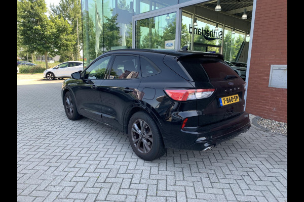 Ford Kuga 2.5 PHEV ST-Line | B&O Audio | Panorama Dak | Stoel + Stuurverwarming | Climate Control | Navigatie | Cruise Control |