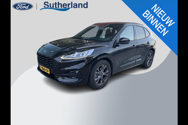Ford Kuga 2.5 PHEV ST-Line | B&O Audio | Panorama Dak | Stoel + Stuurverwarming | Climate Control | Navigatie | Cruise Control |
