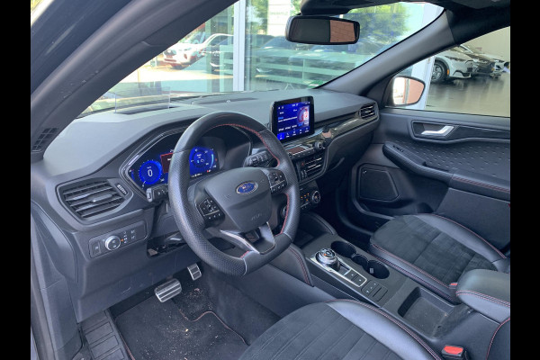 Ford Kuga 2.5 PHEV ST-Line | B&O Audio | Panorama Dak | Stoel + Stuurverwarming | Climate Control | Navigatie | Cruise Control |