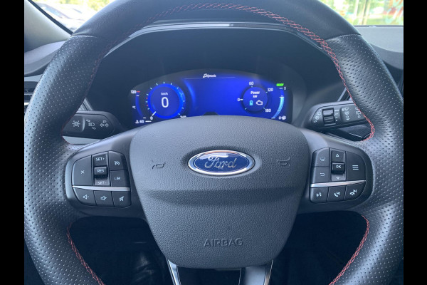 Ford Kuga 2.5 PHEV ST-Line | B&O Audio | Panorama Dak | Stoel + Stuurverwarming | Climate Control | Navigatie | Cruise Control |