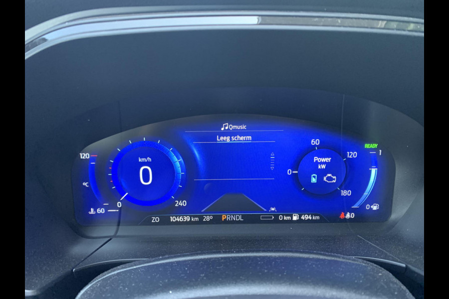 Ford Kuga 2.5 PHEV ST-Line | B&O Audio | Panorama Dak | Stoel + Stuurverwarming | Climate Control | Navigatie | Cruise Control |