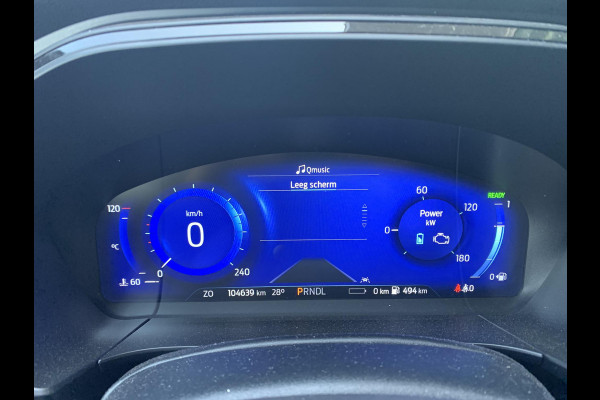 Ford Kuga 2.5 PHEV ST-Line | B&O Audio | Panorama Dak | Stoel + Stuurverwarming | Climate Control | Navigatie | Cruise Control |