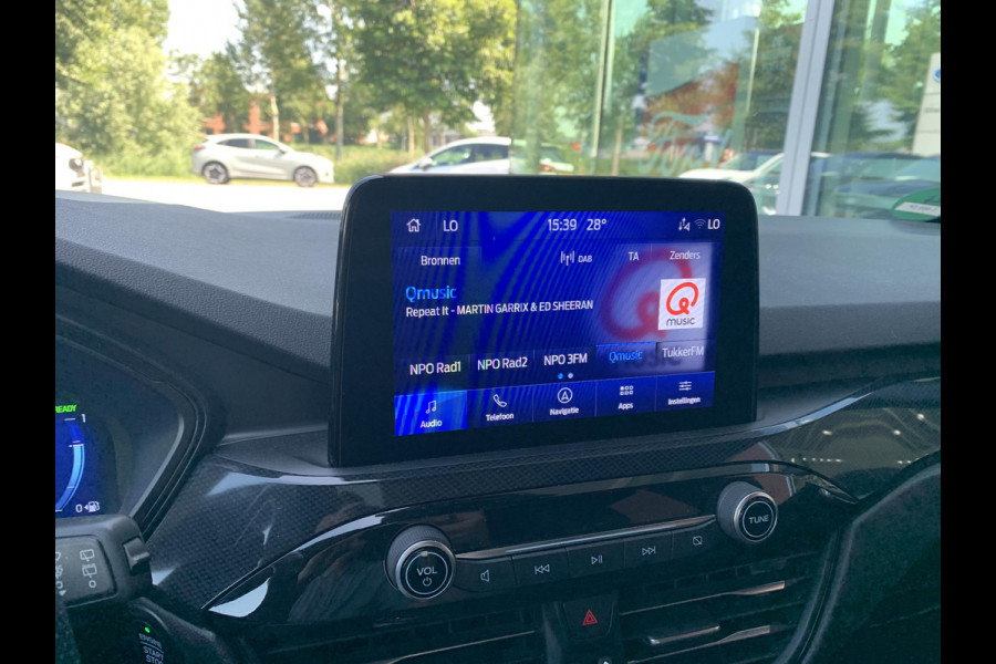 Ford Kuga 2.5 PHEV ST-Line | B&O Audio | Panorama Dak | Stoel + Stuurverwarming | Climate Control | Navigatie | Cruise Control |