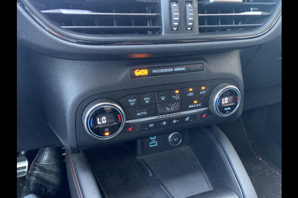 Ford Kuga 2.5 PHEV ST-Line | B&O Audio | Panorama Dak | Stoel + Stuurverwarming | Climate Control | Navigatie | Cruise Control |