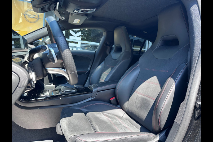 Mercedes-Benz CLA-Klasse Shooting Brake 200 AMG Line ACC / PANO / HEAD-UP / LANE-ASSIST / SFEER