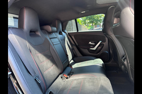 Mercedes-Benz CLA-Klasse Shooting Brake 200 AMG Line ACC / PANO / HEAD-UP / LANE-ASSIST / SFEER