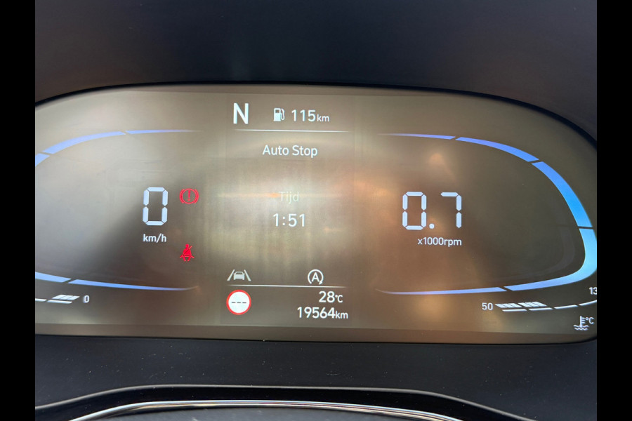 Hyundai i10 1.0 Premium Automaat (BOVAG/RIJKLAARPRIJS)