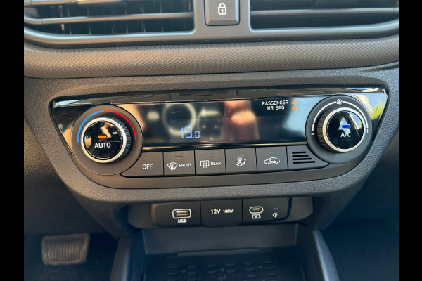Hyundai i10 1.0 Premium Automaat (BOVAG/RIJKLAARPRIJS)